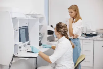 Monitoring and Diagnostics